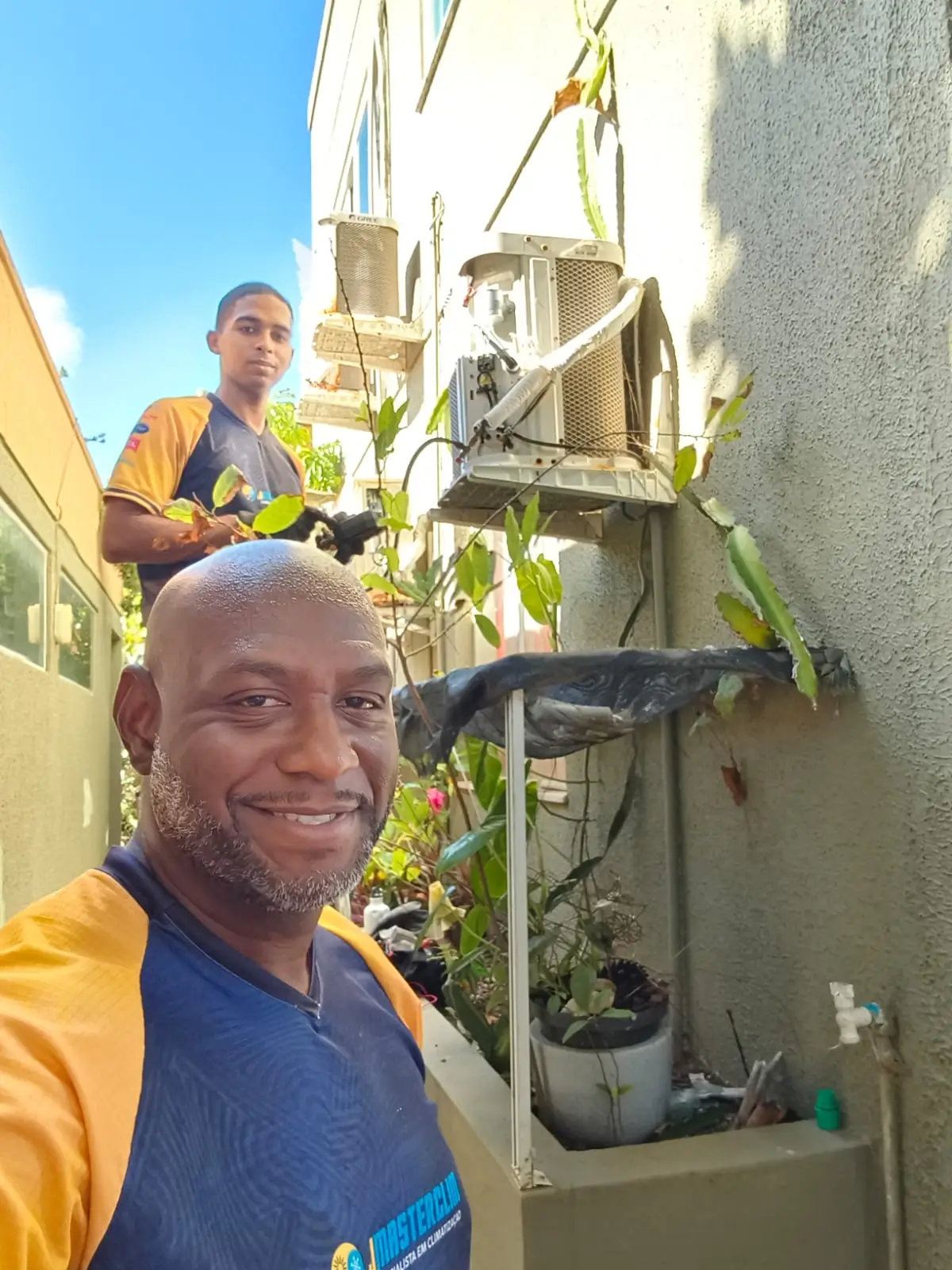 Serviço de ar-condicionado em Salvador - Foto 5